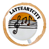 Latteartcity