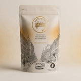 Latte Art City - Caffè Crema Specialty Blend (1000g)