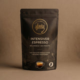 Latte Art City - Espresso Specialty Blend (1000g)