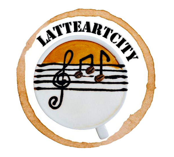 Latteartcity