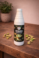 Pistachio Topping
