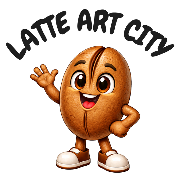 Latteartcity