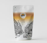 Speciality Coffee Golden City